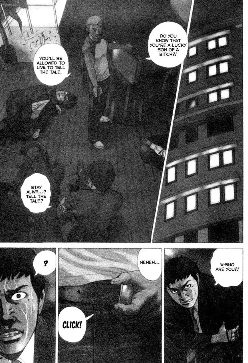 Kyou Kara Hitman Chapter 23 3